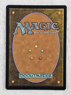 MTG The Blackstaff of Waterdeep FOIL #48 Adventures in the Forgotten Realms Rare - Image 3