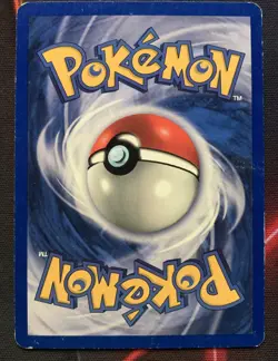 Sabrina's Abra 91/132 1st Edition Gym Heroes Pokemon Card - Image 3