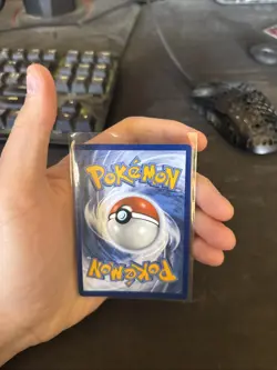 Levincia 244/182 SV10: Destined Rivals Gold Hyper Rare Pokemon Card NM - Image 2