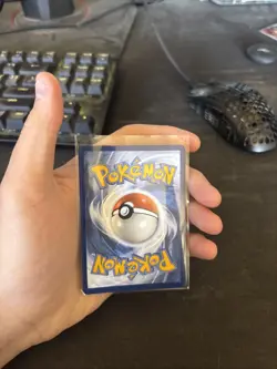 Levincia 244/182 SV10: Destined Rivals Gold Hyper Rare Pokemon Card NM - Image 3