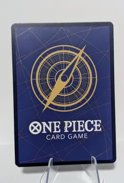 OP13-120 Sabo SEC Manga Rare Super Alternate Art One Piece Card Game English - Image 2