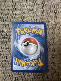 2007 Pokemon EX Power keepers 22/108 Sableye Reverse Holo LP Rare Card STAMPED - Image 4