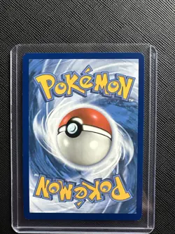 Pokemon TCG Psyduck Scarlet & Violet Holo Mega Evolution Promo Card 007 NM - Image 2