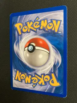 Pokemon TCG Super Scoop Up 115/130 Diamond & Pearl Common Card 2007 (LP/MP) - Image 3