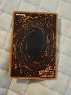 Blazing Cartesia the Virtuous Quarter Century Secret Rare Card RA04-EN041 - Image 2