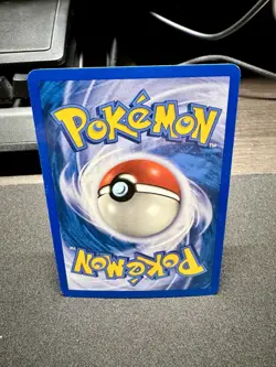 Pokemon Articuno 2/110 Legendary Collection Reverse Holo Rare 70HP English Card - Image 2