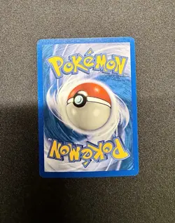 Pokemon Articuno 2/110 Legendary Collection Reverse Holo Rare 70HP English Card - Image 3