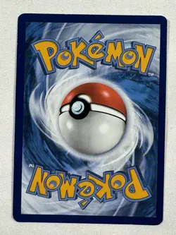 POKEMON SNORLAX 140/202 RARE COSMOS HOLOFOIL SWORD & SHIELD CARD Great SWIRL - Image 3