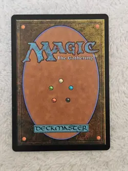 MTG Grand Master of Flowers #17 Adventures in the Forgotten Realms Mythic NM - Image 3