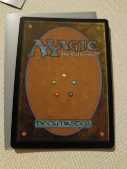 MTG Scalding Tarn Foil Zendikar Rising Expeditions Card - Image 2