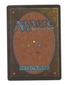 MtG - Kjeldoran Outpost - Alliances - x1 card - LP - Image 2