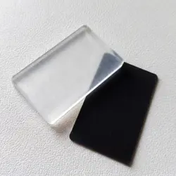 20 Sets Pokemon TCG Card Acrylic Magnet DIY KitBulk Pack, Value Set - Image 4