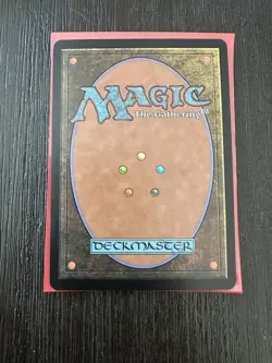 MTG SAVIORS OF KAMIGAWA* CHOICE OF DAMNATIONS NM/M* - Image 2