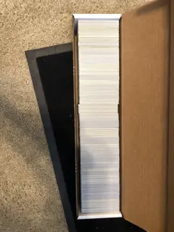 Pokemon Card Random Lot of 100. RARE/HOLO | GX EX V or Mega EX GUARANTEED - Image 1