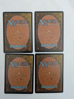4 Skyshroud Forest Tempest MTG Exc Free shipping with tracking - Image 2