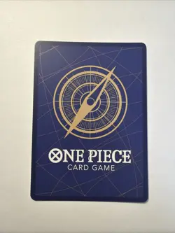 One Piece Card Game Mamaragan OP15-078 Event Holo English Standard - Image 2