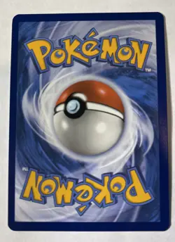 Kirlia 212/198 Illustration Rare Scarlet & Violet Base NM Pokemon Card SVI - Image 2