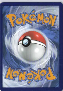 Lt. Surge's Rattata Classic Collection Trading Card Game Classic 015/034 NM - Image 2