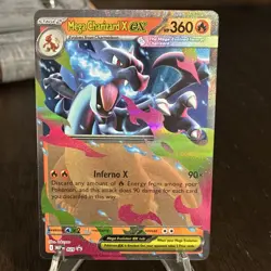 Nintendo Pokemon TCG Charizard GX & EX Holo Card Lot (5 Cards) CHECK DESCRIPTION - Image 4