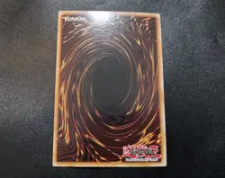 Legendary Fiend BPW2-EN021 Super Rare 1st Edition Yugioh Card LP - Image 4