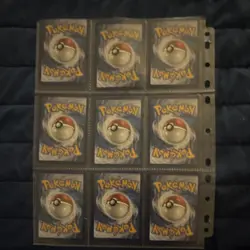 Pokemon TCG 20 Card Lot - Trainer, Energy, Creature - Pikachu, Kingler, Swablu - Image 4