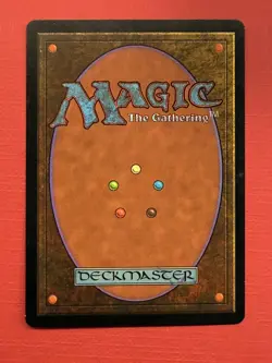 Mtg Planeshift —Forsaken City French — NM - Image 2