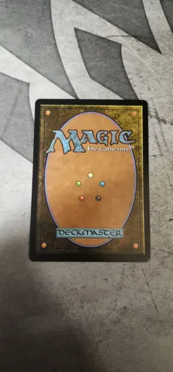 Wan Shi Tong, Librarian Avatar: The Last Airbender Foil - Image 2