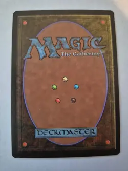 1x Kjeldoran Outpost - Alliances - Near Mint - MTG NM x1 - Image 2