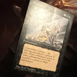 Dystopia X1 Mtg Alliances Hp - Image 2