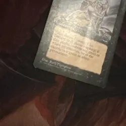 Dystopia X1 Mtg Alliances Hp - Image 3