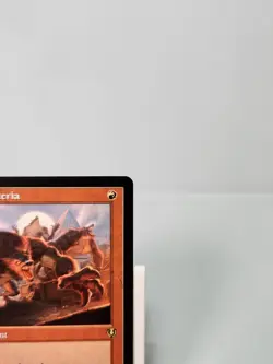 Mass Hysteria 400 Rare Retro Frame Innistrad Remastered INR MTG - Image 3