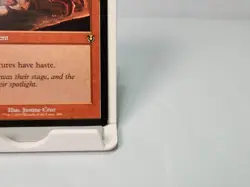 Mass Hysteria 400 Rare Retro Frame Innistrad Remastered INR MTG - Image 5