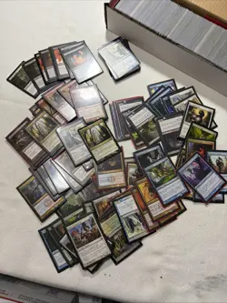Magic The Gathering Lot - Image 1