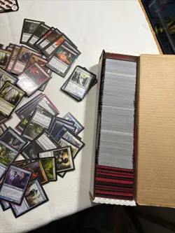 Magic The Gathering Lot - Image 2