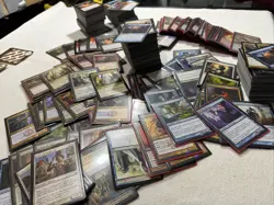 Magic The Gathering Lot - Image 3