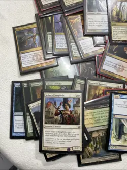 Magic The Gathering Lot - Image 4