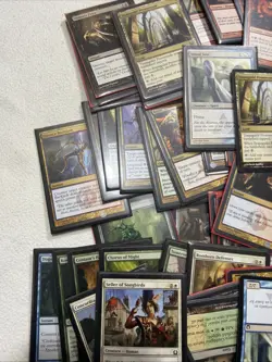 Magic The Gathering Lot - Image 5