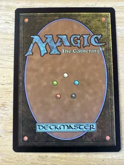 Gamble Foil Dominaria Remastered MTG NM - Image 2
