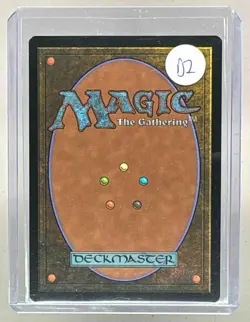 Exploration 2020 Magic: The Gathering Double Masters #167 D2 - Image 2