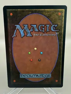MTG Magic the Gathering Copy Artifact (53/306) Revised Edition LP - Image 2