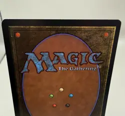 MTG Magic the Gathering Copy Artifact (53/306) Revised Edition LP - Image 3