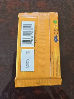 Guilds of Ravnica Booster Pack Mtg Magic Sealed - Image 2