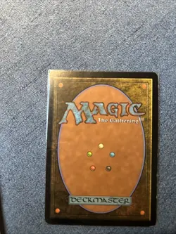 MTG Sword of Fire and Ice Darksteel MP - Image 2