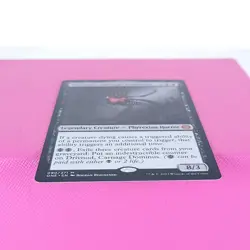 MTG Drivnod, Carnage Dominus 090/271 Phyrexia: All Will Be One ONE Regular LP - Image 4