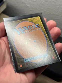 MTG, Sword of Feast and Famine -The List Reprints Regular NM - Image 5