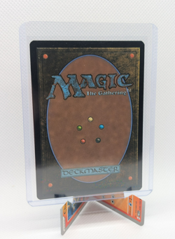 MTG - Krang, Utrom Warlord - FOIL Borderless Mythic #221 - TMNT NM - Image 2