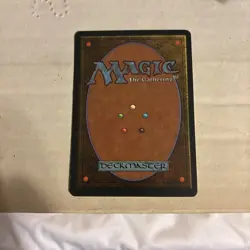 Mana Vault MTG Magic the Gathering 4th Edition Near Mint - Image 2