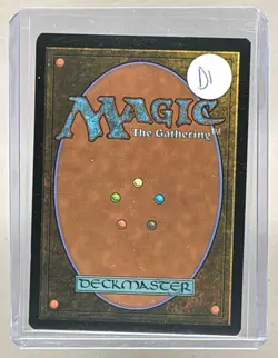 Exploration 2020 Magic: The Gathering Double Masters #167 D1 - Image 2