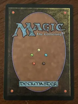 MTG Carpet of Flowers - Urzas saga / English / + Free Bonus Magic Cards Included - Image 2