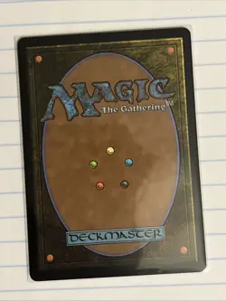 Ultima, Origin of Oblivion (Borderless) Final Fantasy Foil - Image 2